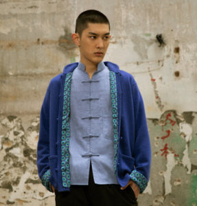 Shanghai Tang